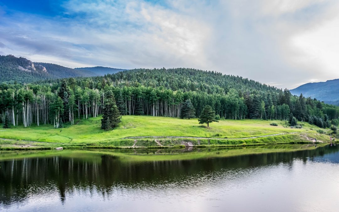 Moving to Colorado Springs? Attractions in Colorado worth the Visit