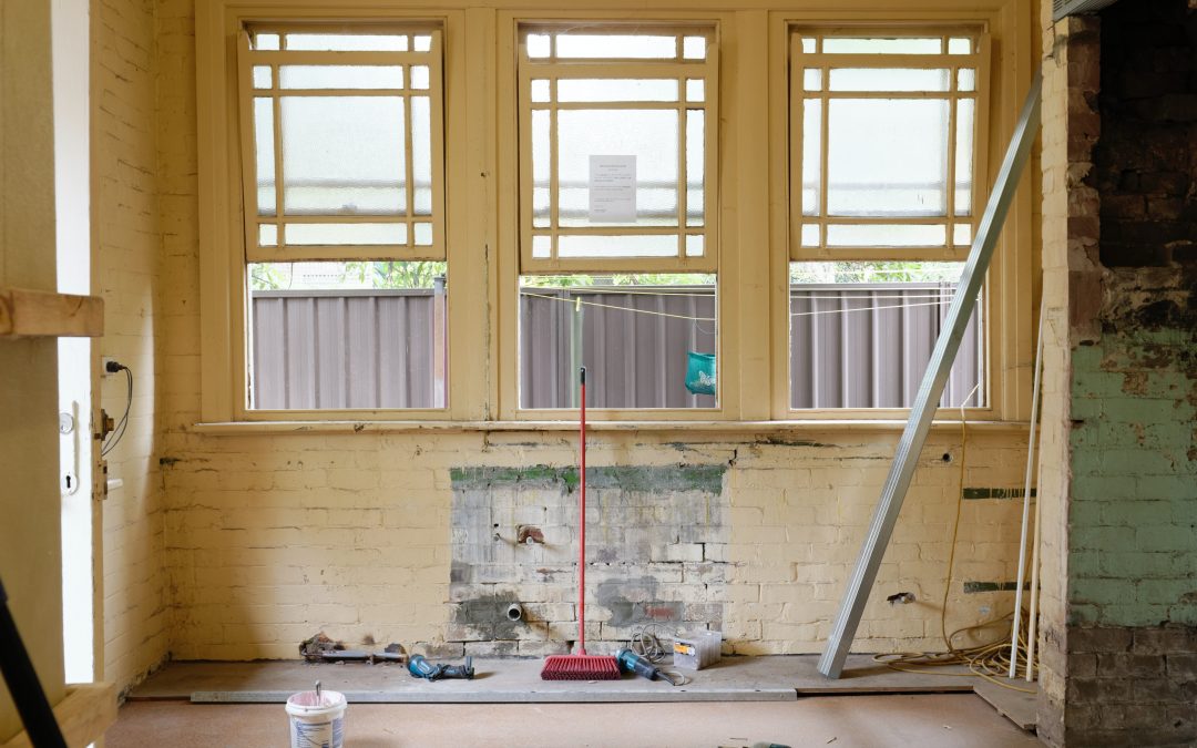 How to Find the Right Fixer Upper