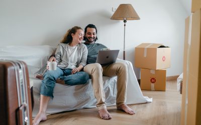 Buying Your First House