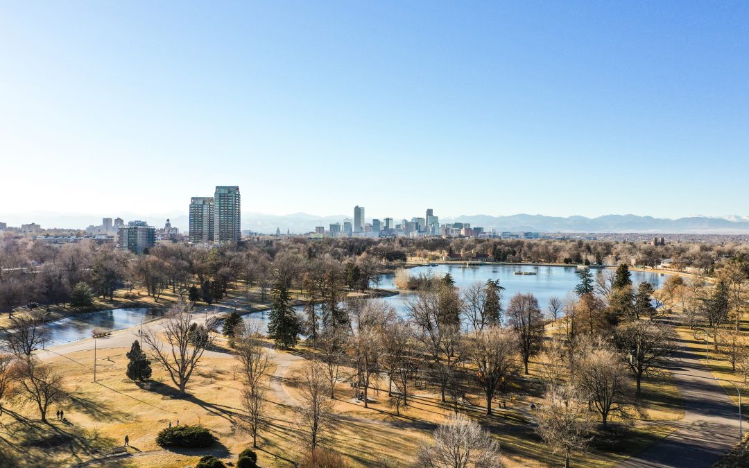 4 Must See Places in Colorado