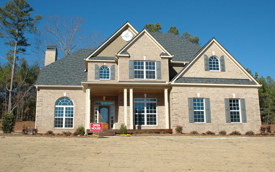 Your Open House: Making the Perfect First Impression