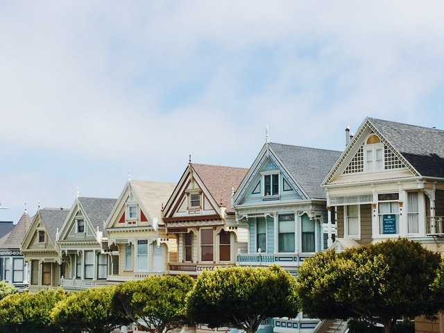 Low Inventory: The Big Real Estate Story of 2013?